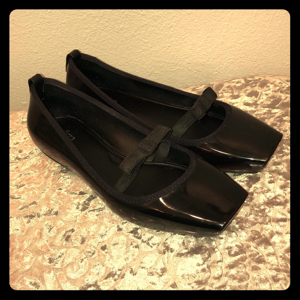 Melissa Flats